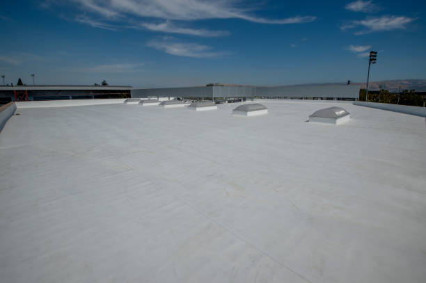 4 Ply Roofing in Richmond Heights, FL
