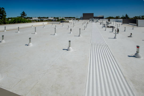 Fast & Reliable Emergency Roof Repairs in Richmond Heights, FL